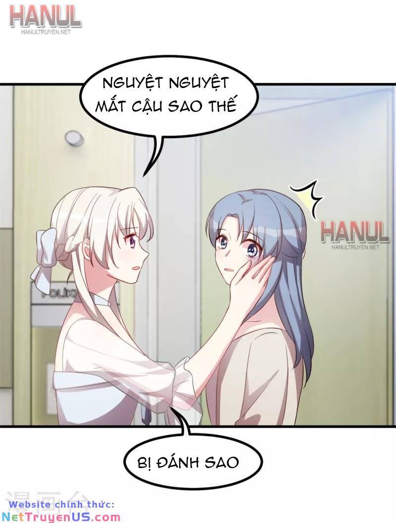 Tiểu Bạch Nam Thần Daddy Chap 194 - Next Chap 195