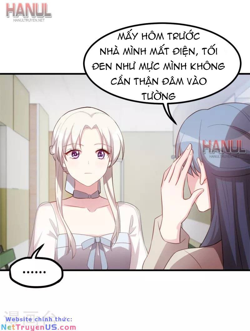 Tiểu Bạch Nam Thần Daddy Chap 194 - Next Chap 195