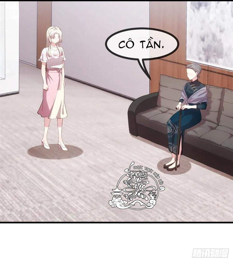 Tiểu Bạch Nam Thần Daddy Chap 75 - Next Chap 76