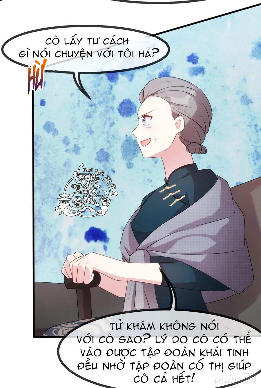 Tiểu Bạch Nam Thần Daddy Chap 75 - Next Chap 76