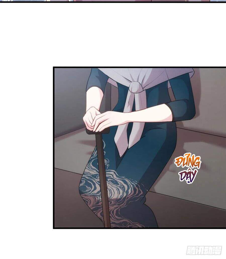 Tiểu Bạch Nam Thần Daddy Chap 75 - Next Chap 76