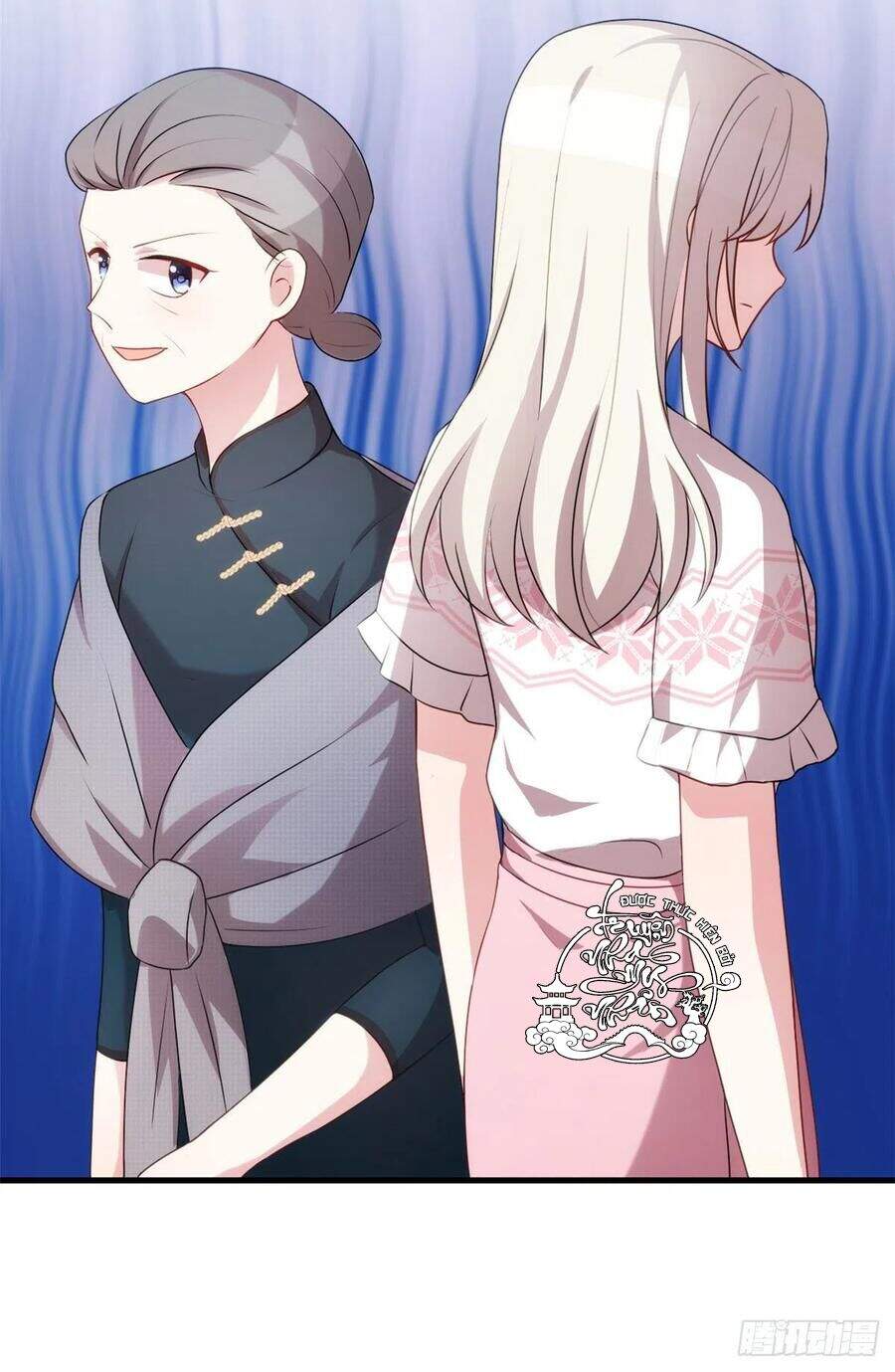 Tiểu Bạch Nam Thần Daddy Chap 75 - Next Chap 76