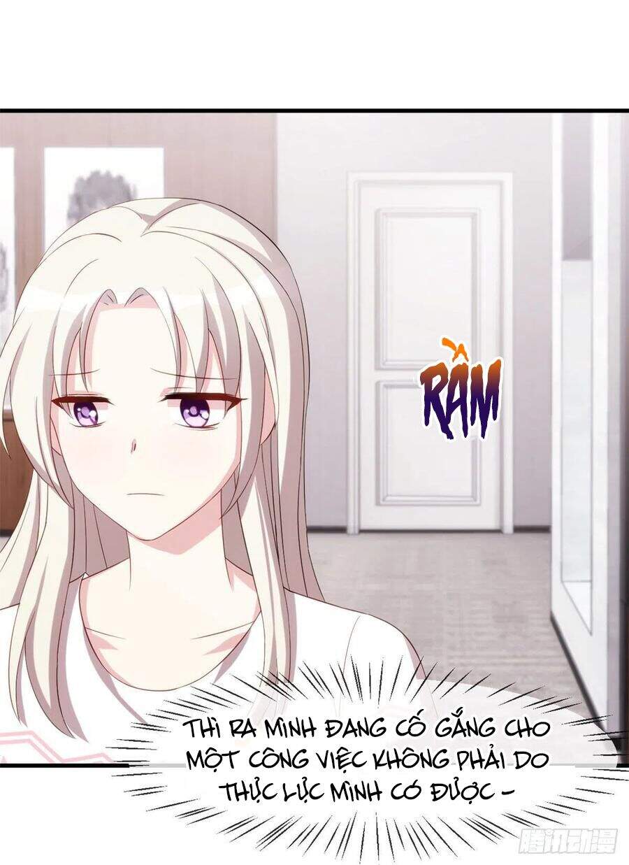 Tiểu Bạch Nam Thần Daddy Chap 75 - Next Chap 76