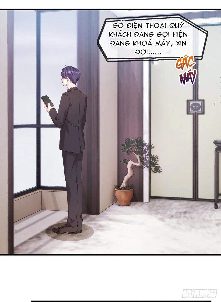 Tiểu Bạch Nam Thần Daddy Chap 75 - Next Chap 76