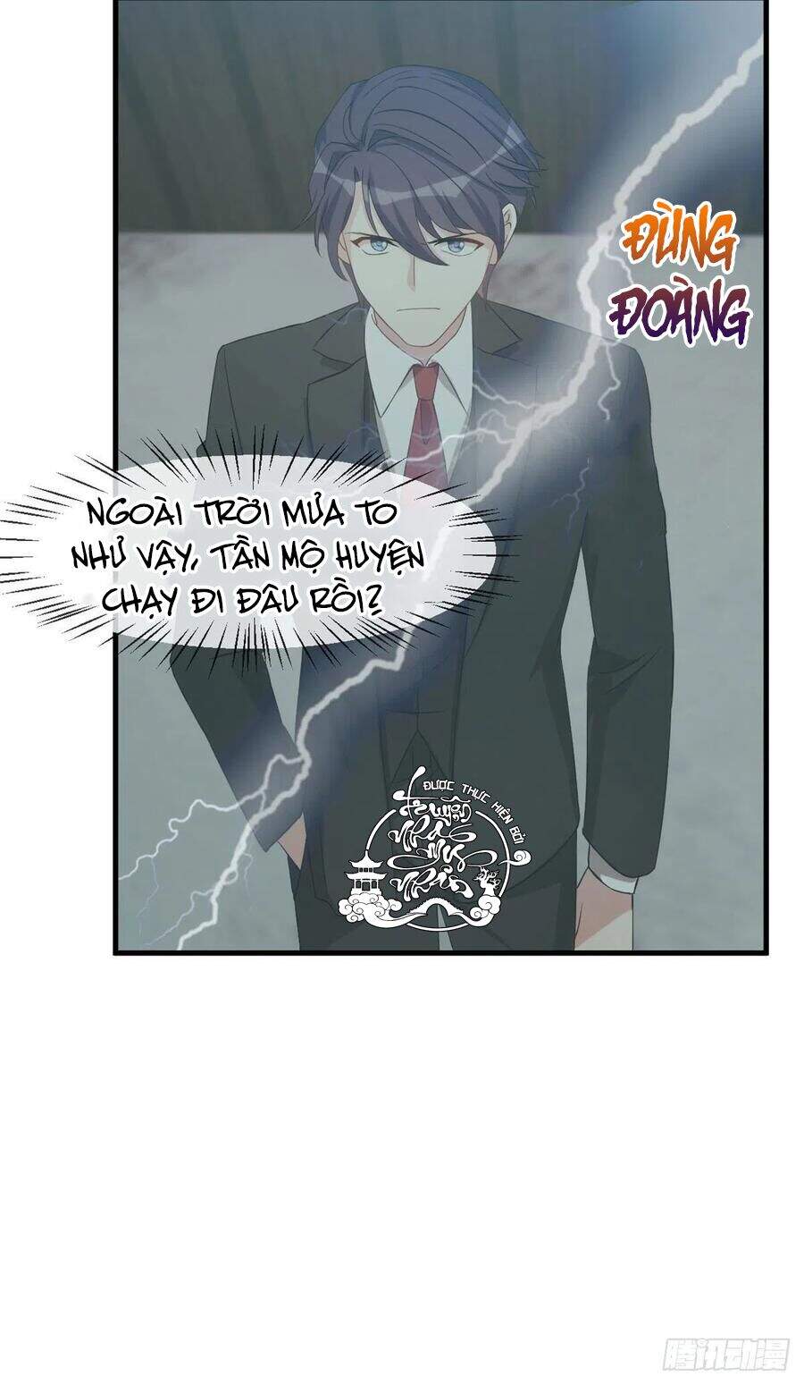 Tiểu Bạch Nam Thần Daddy Chap 75 - Next Chap 76