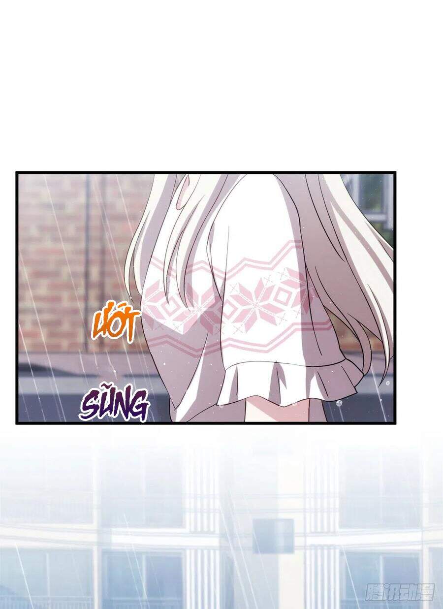 Tiểu Bạch Nam Thần Daddy Chap 75 - Next Chap 76