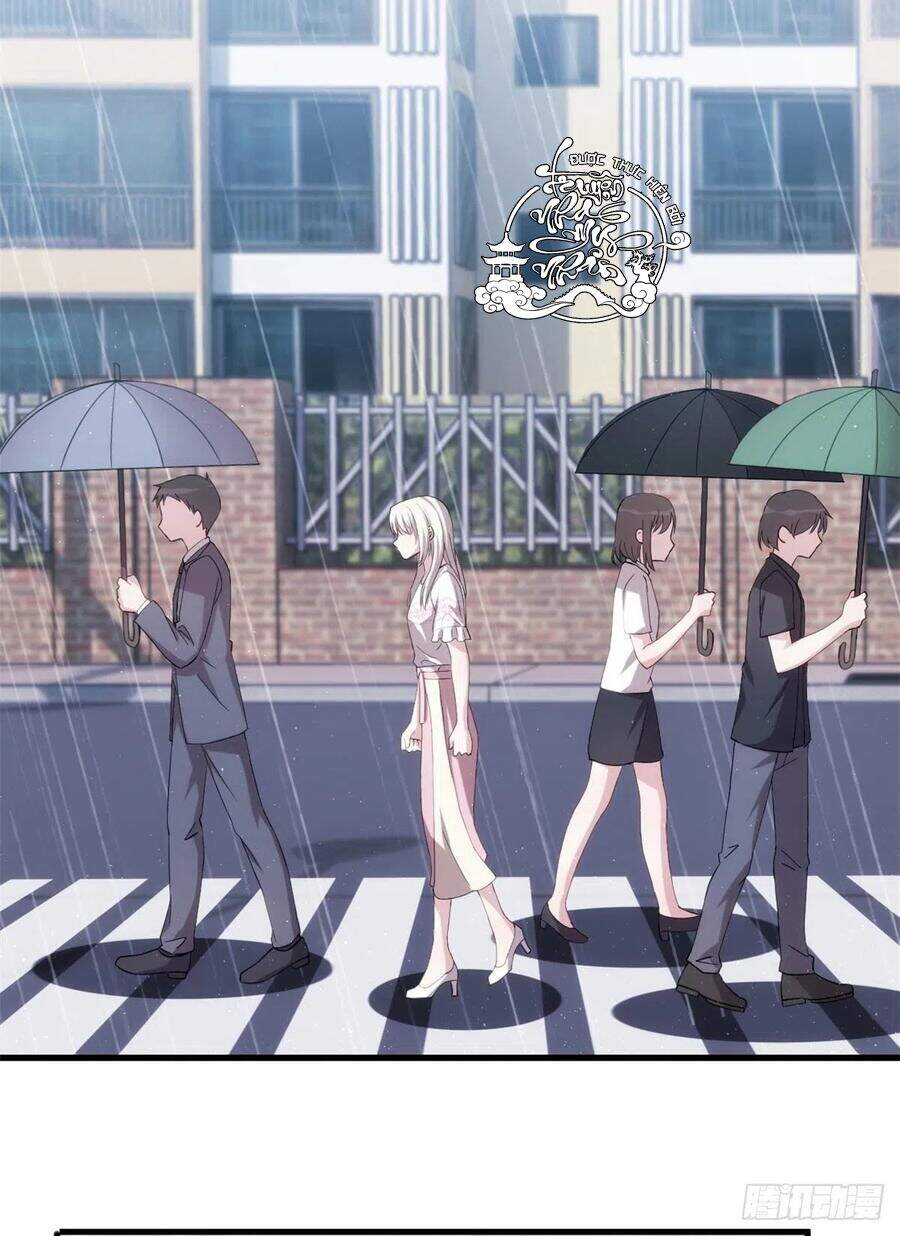 Tiểu Bạch Nam Thần Daddy Chap 75 - Next Chap 76
