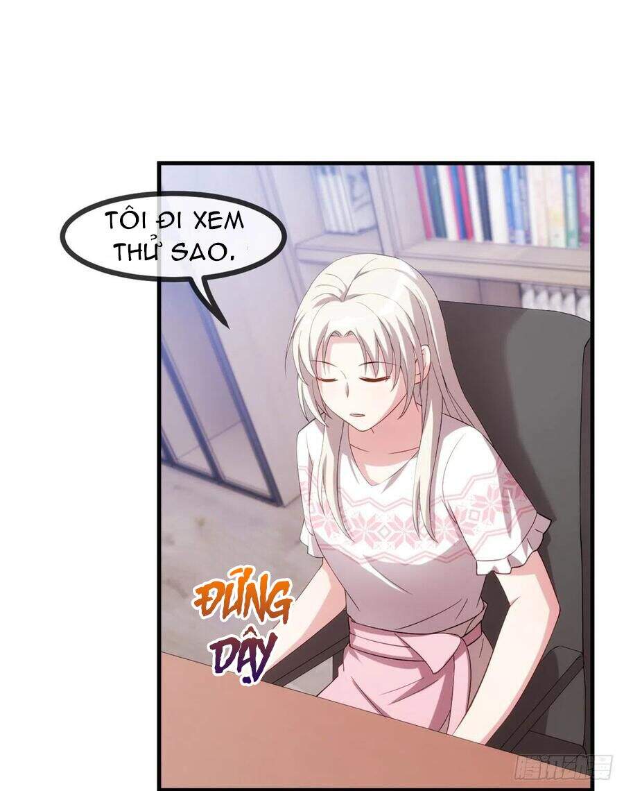 Tiểu Bạch Nam Thần Daddy Chap 75 - Next Chap 76