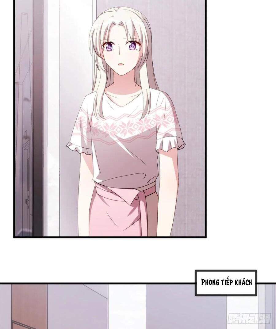 Tiểu Bạch Nam Thần Daddy Chap 75 - Next Chap 76
