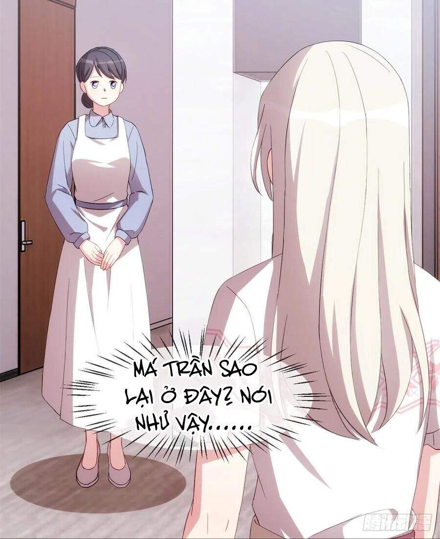 Tiểu Bạch Nam Thần Daddy Chap 75 - Next Chap 76