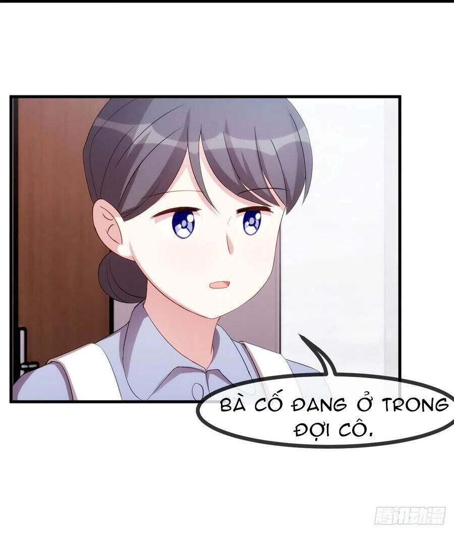 Tiểu Bạch Nam Thần Daddy Chap 75 - Next Chap 76