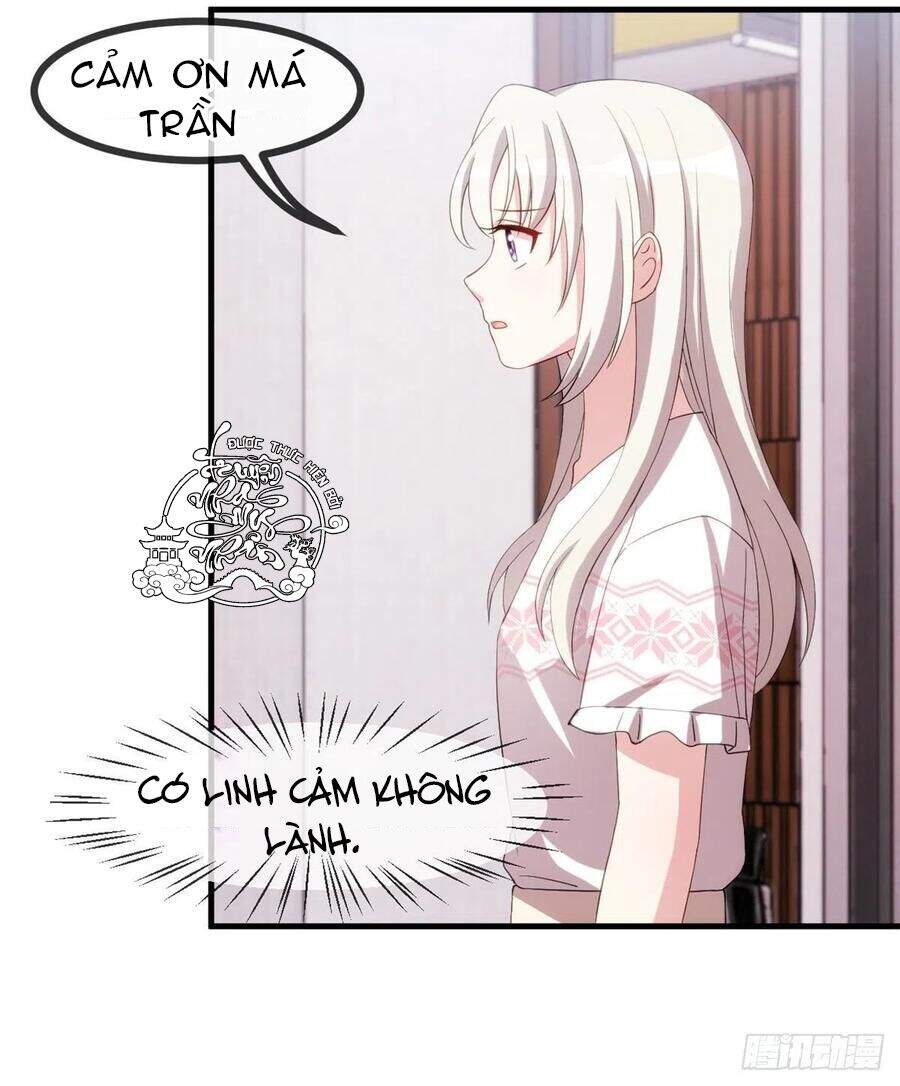 Tiểu Bạch Nam Thần Daddy Chap 75 - Next Chap 76