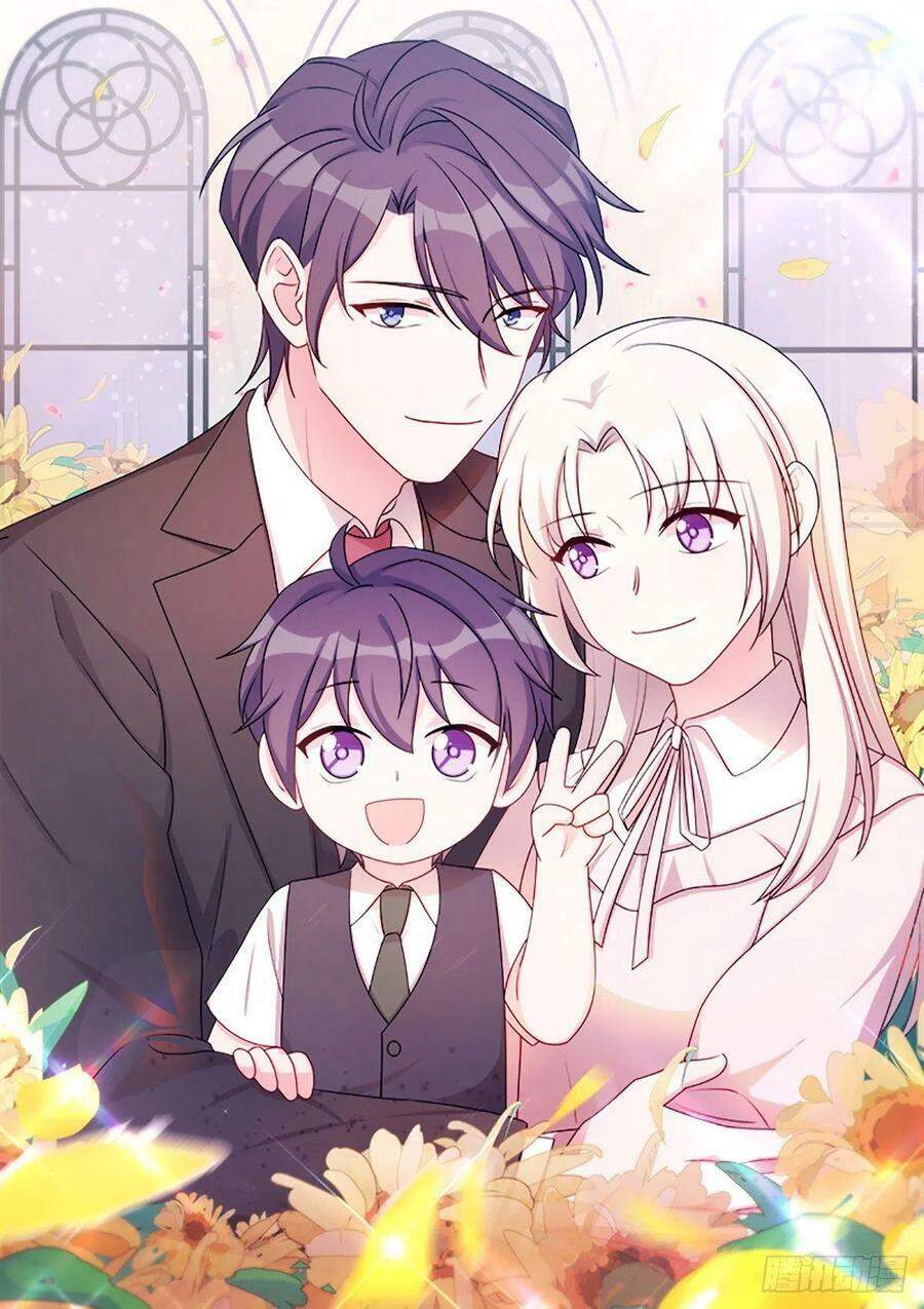 Tiểu Bạch Nam Thần Daddy Chap 76 - Next Chap 77