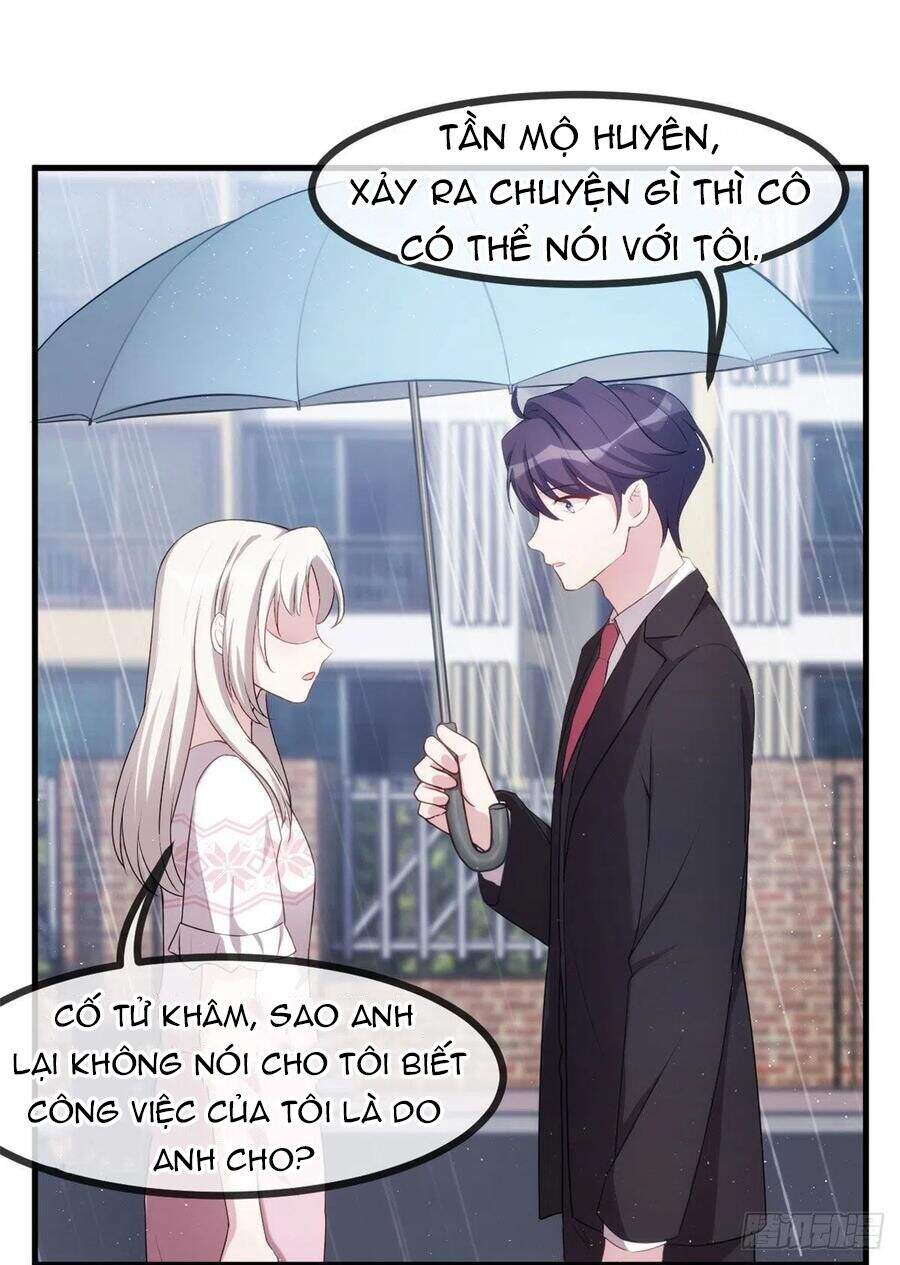 Tiểu Bạch Nam Thần Daddy Chap 76 - Next Chap 77
