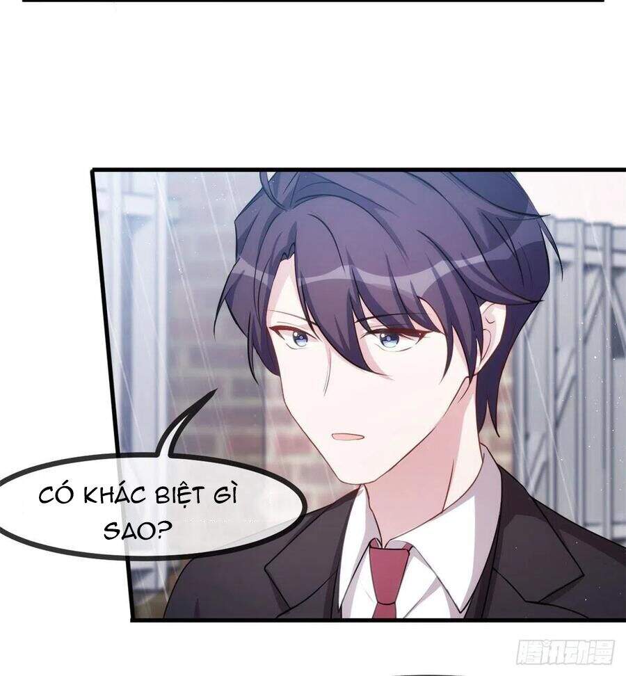 Tiểu Bạch Nam Thần Daddy Chap 76 - Next Chap 77