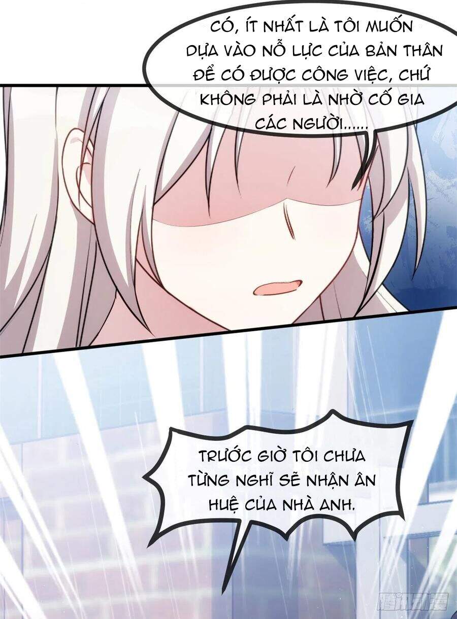 Tiểu Bạch Nam Thần Daddy Chap 76 - Next Chap 77