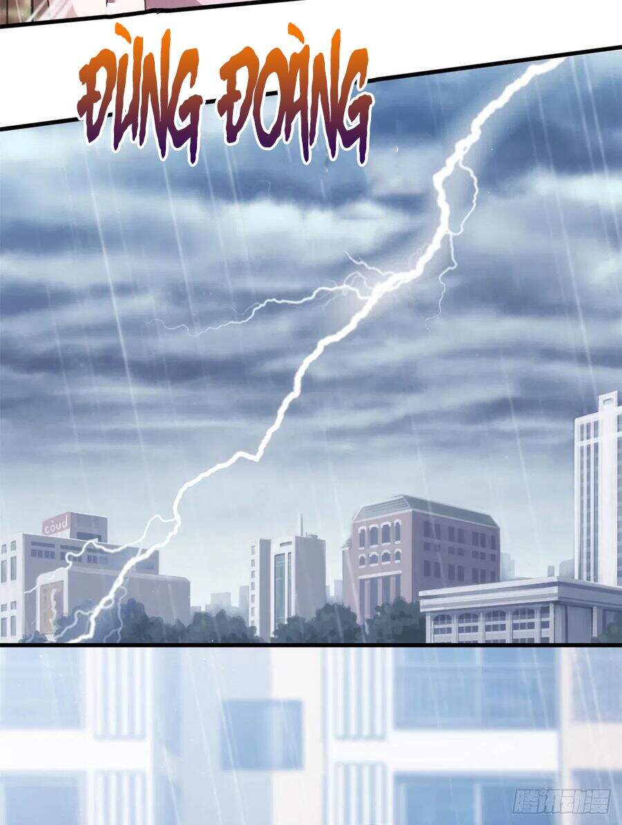 Tiểu Bạch Nam Thần Daddy Chap 76 - Next Chap 77