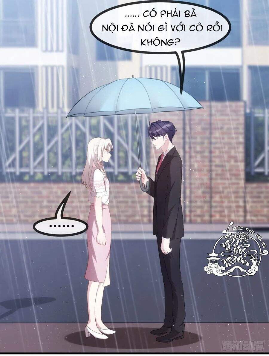 Tiểu Bạch Nam Thần Daddy Chap 76 - Next Chap 77