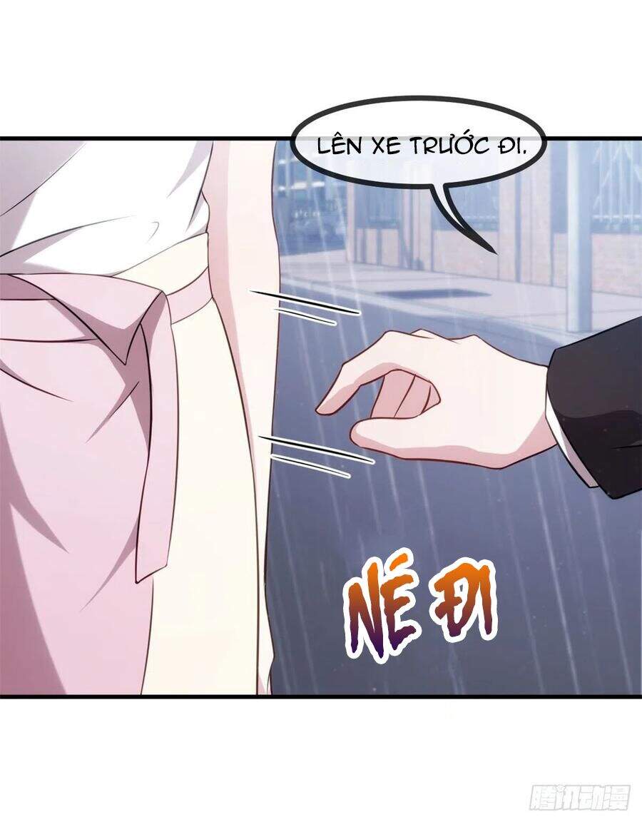 Tiểu Bạch Nam Thần Daddy Chap 76 - Next Chap 77