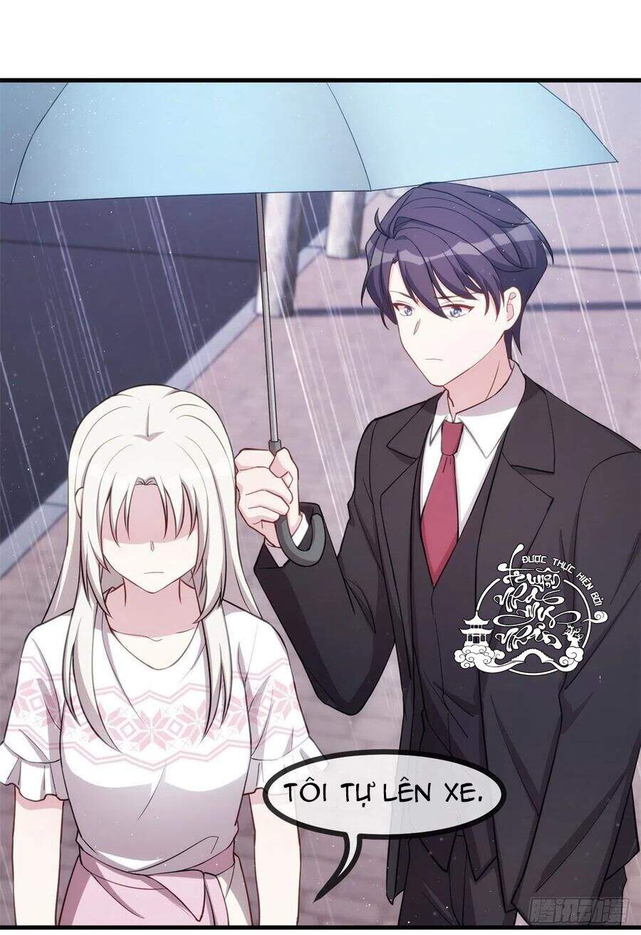 Tiểu Bạch Nam Thần Daddy Chap 76 - Next Chap 77