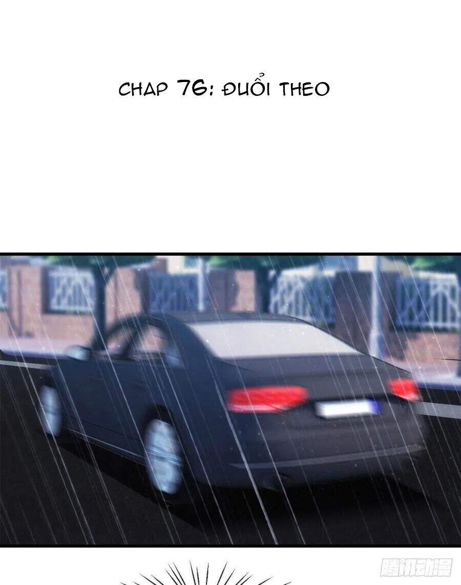 Tiểu Bạch Nam Thần Daddy Chap 76 - Next Chap 77