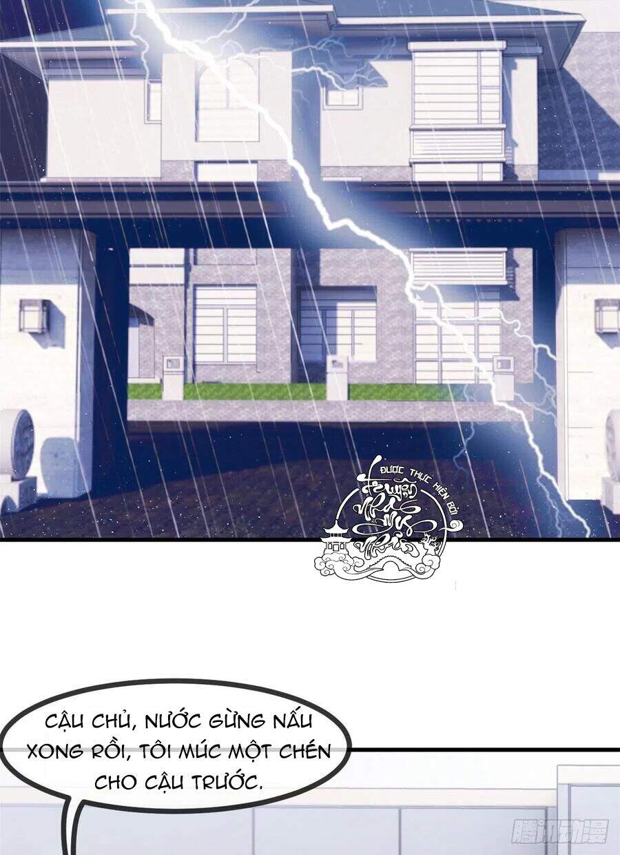 Tiểu Bạch Nam Thần Daddy Chap 76 - Next Chap 77