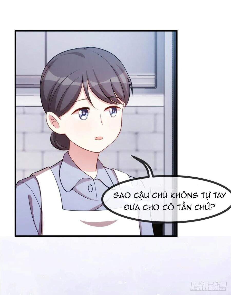 Tiểu Bạch Nam Thần Daddy Chap 76 - Next Chap 77