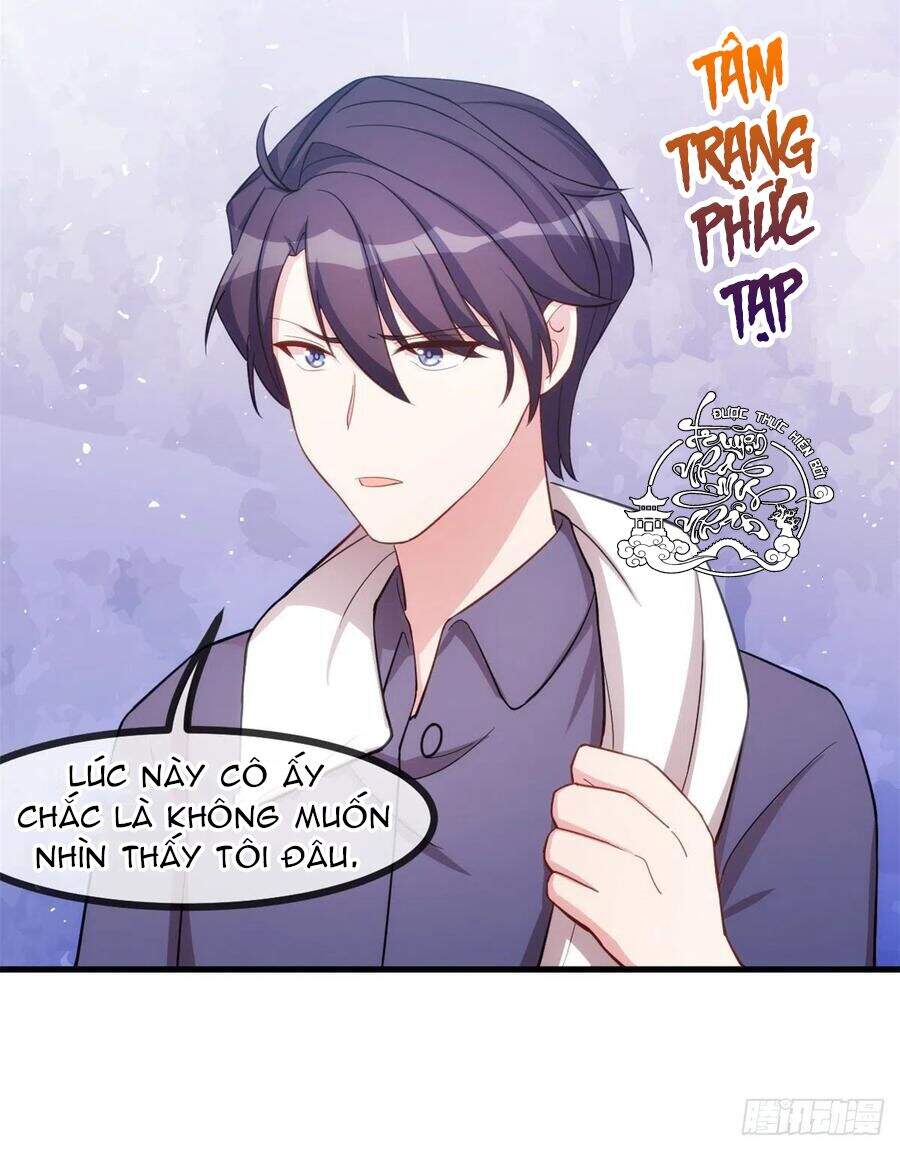 Tiểu Bạch Nam Thần Daddy Chap 76 - Next Chap 77