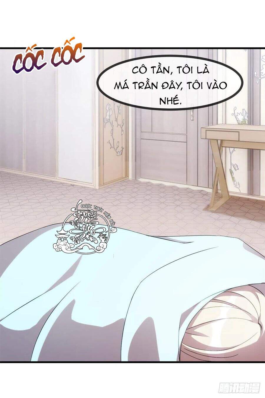 Tiểu Bạch Nam Thần Daddy Chap 76 - Next Chap 77