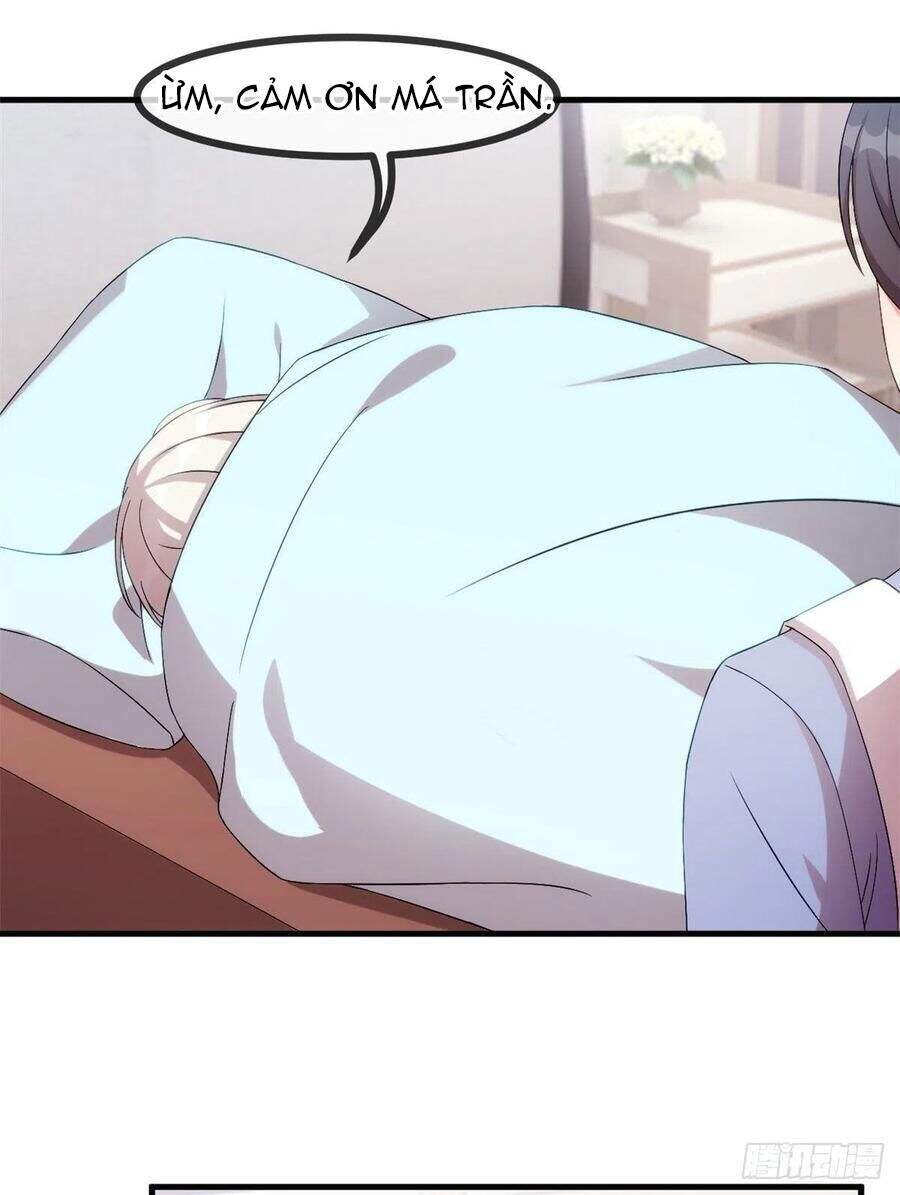 Tiểu Bạch Nam Thần Daddy Chap 76 - Next Chap 77