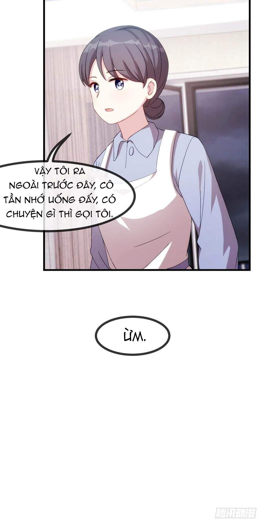 Tiểu Bạch Nam Thần Daddy Chap 76 - Next Chap 77
