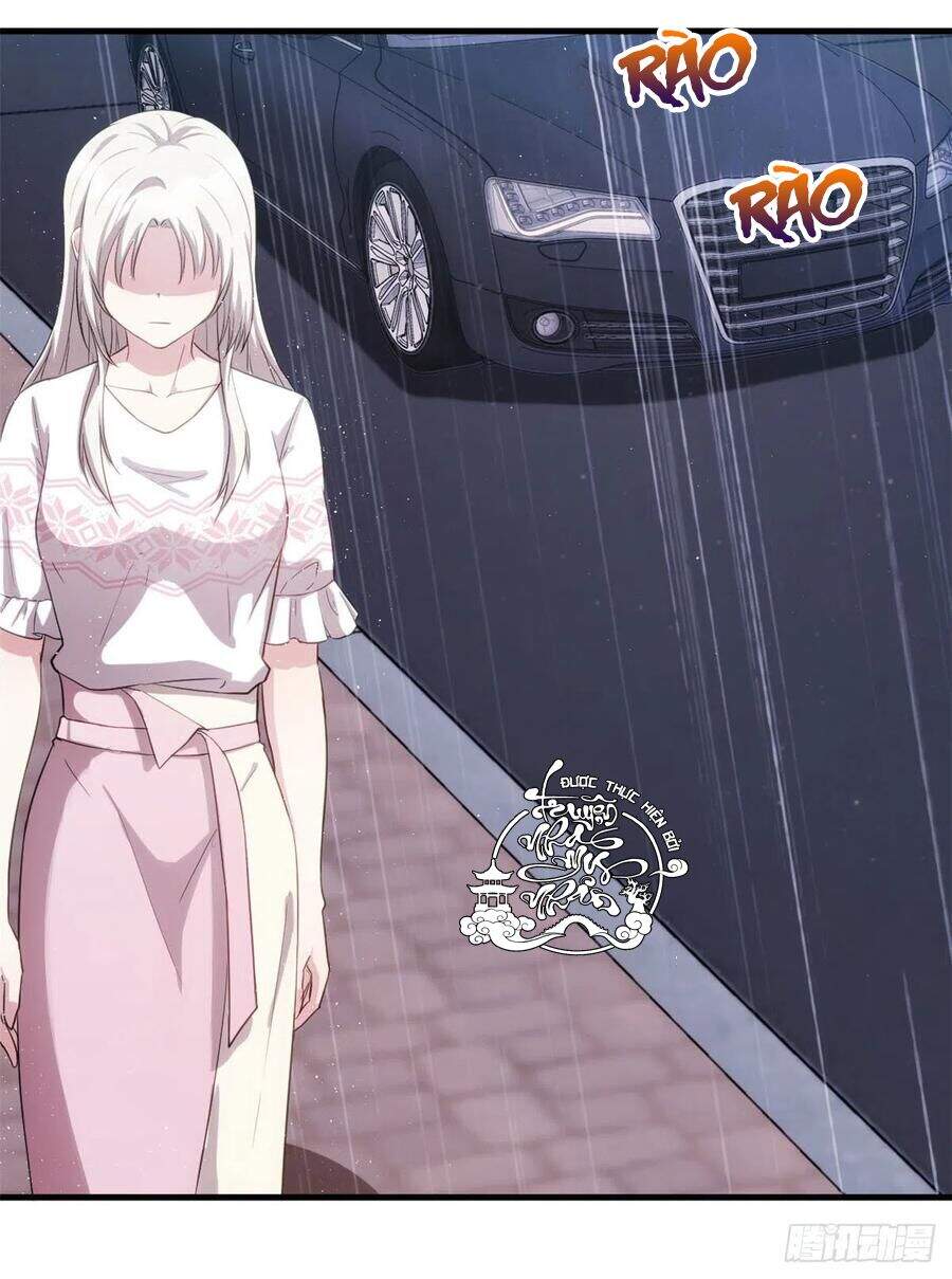 Tiểu Bạch Nam Thần Daddy Chap 76 - Next Chap 77