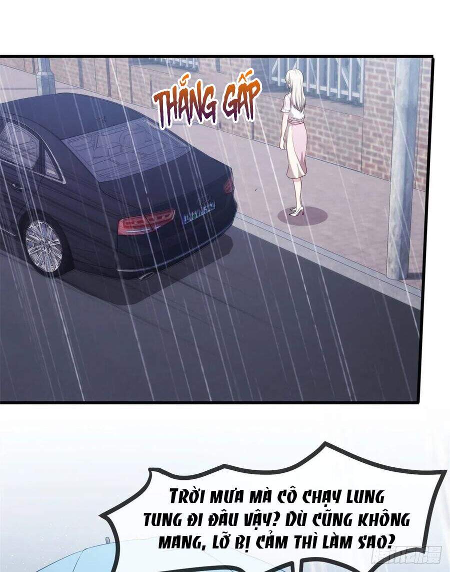 Tiểu Bạch Nam Thần Daddy Chap 76 - Next Chap 77