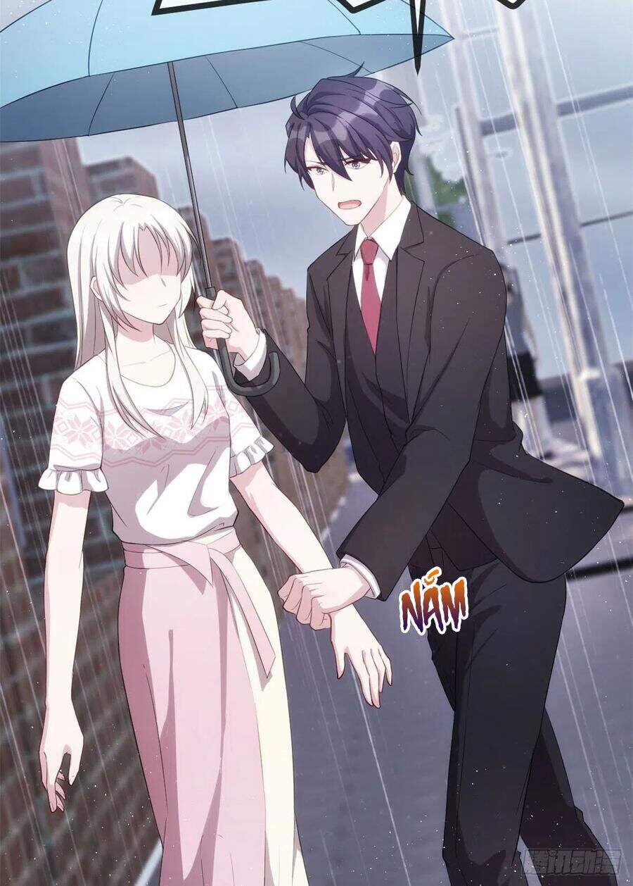 Tiểu Bạch Nam Thần Daddy Chap 76 - Next Chap 77