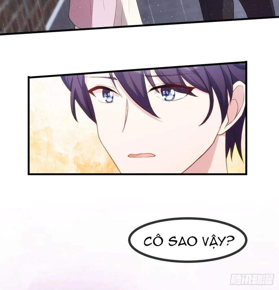 Tiểu Bạch Nam Thần Daddy Chap 76 - Next Chap 77