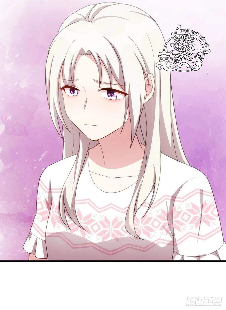 Tiểu Bạch Nam Thần Daddy Chap 76 - Next Chap 77