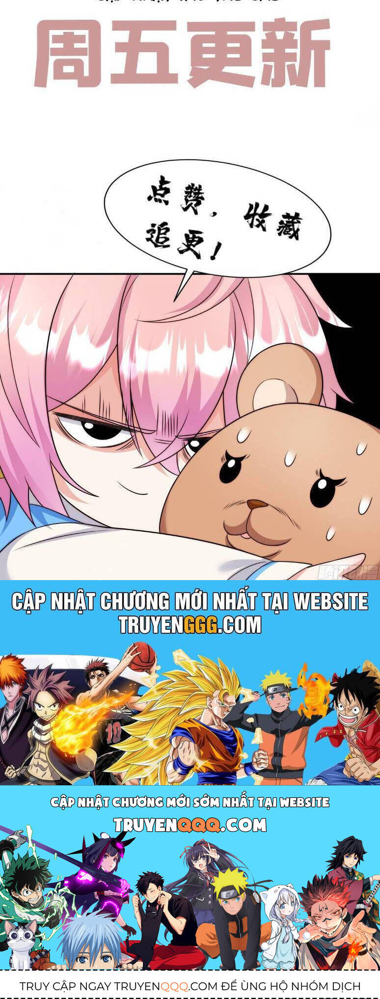 Tiểu Bảo Bối Đặc Biệt Của Tổng Tài Lạnh Lùng Chap 31 - Next Chap 32