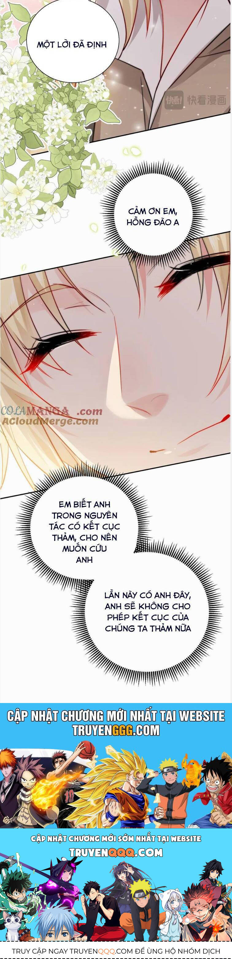 Tiểu Bảo Bối Đặc Biệt Của Tổng Tài Lạnh Lùng Chap 34 - Next Chap 35