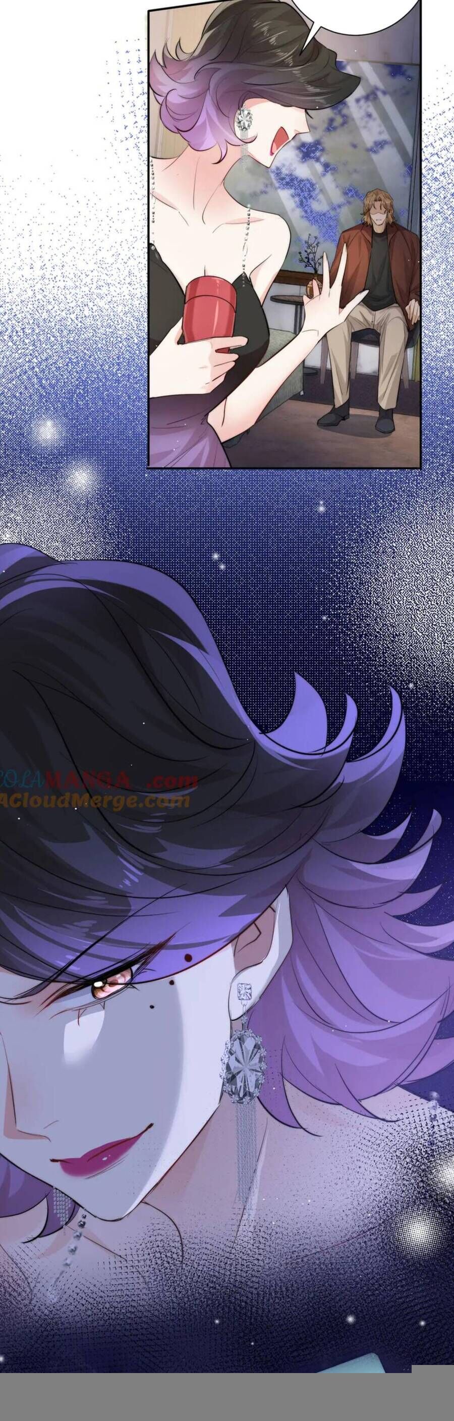 Tiểu Bảo Bối Đặc Biệt Của Tổng Tài Lạnh Lùng Chap 41 - Next Chap 42