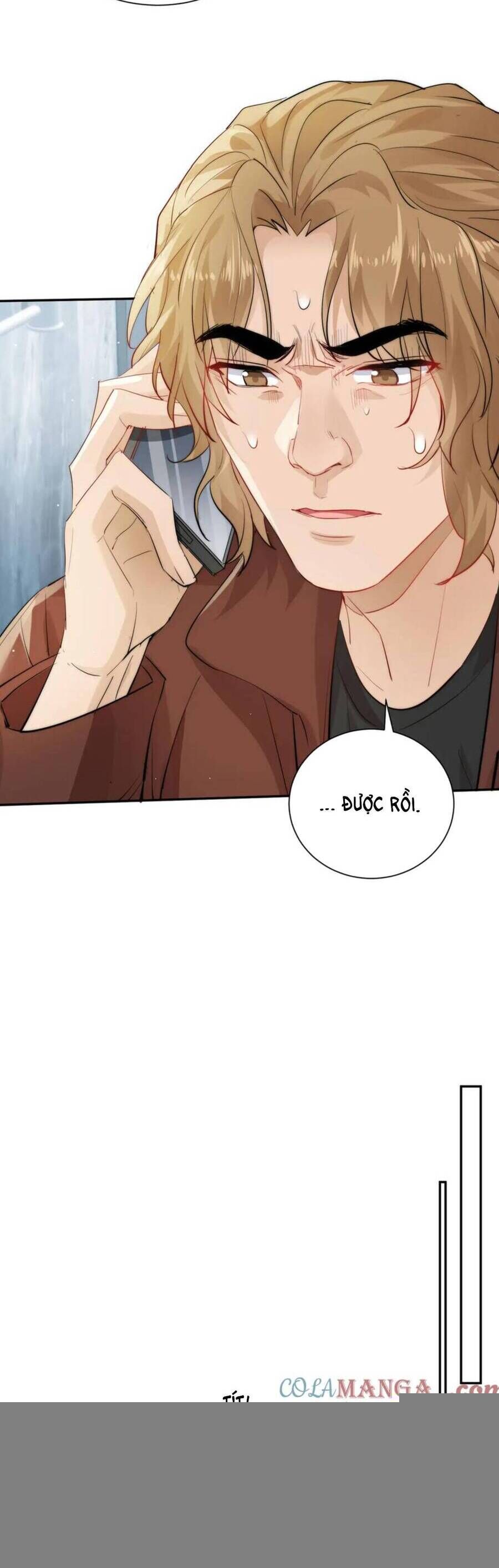 Tiểu Bảo Bối Đặc Biệt Của Tổng Tài Lạnh Lùng Chap 41 - Next Chap 42