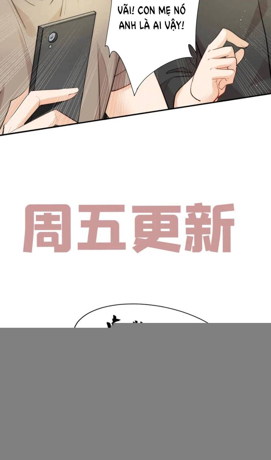 Tiểu Bảo Bối Đặc Biệt Của Tổng Tài Lạnh Lùng Chap 41 - Next Chap 42