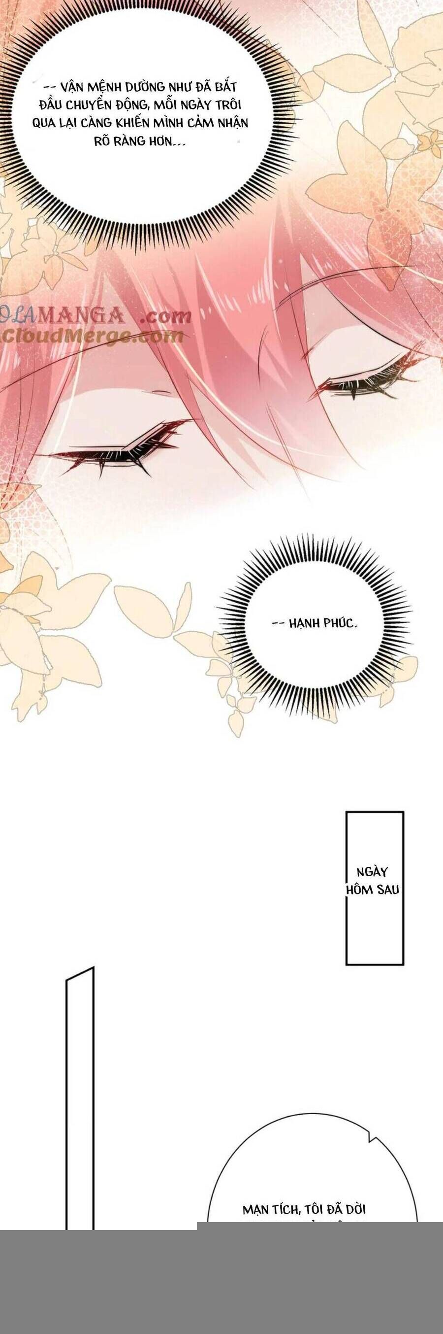 Tiểu Bảo Bối Đặc Biệt Của Tổng Tài Lạnh Lùng Chap 43 - Next Chap 44