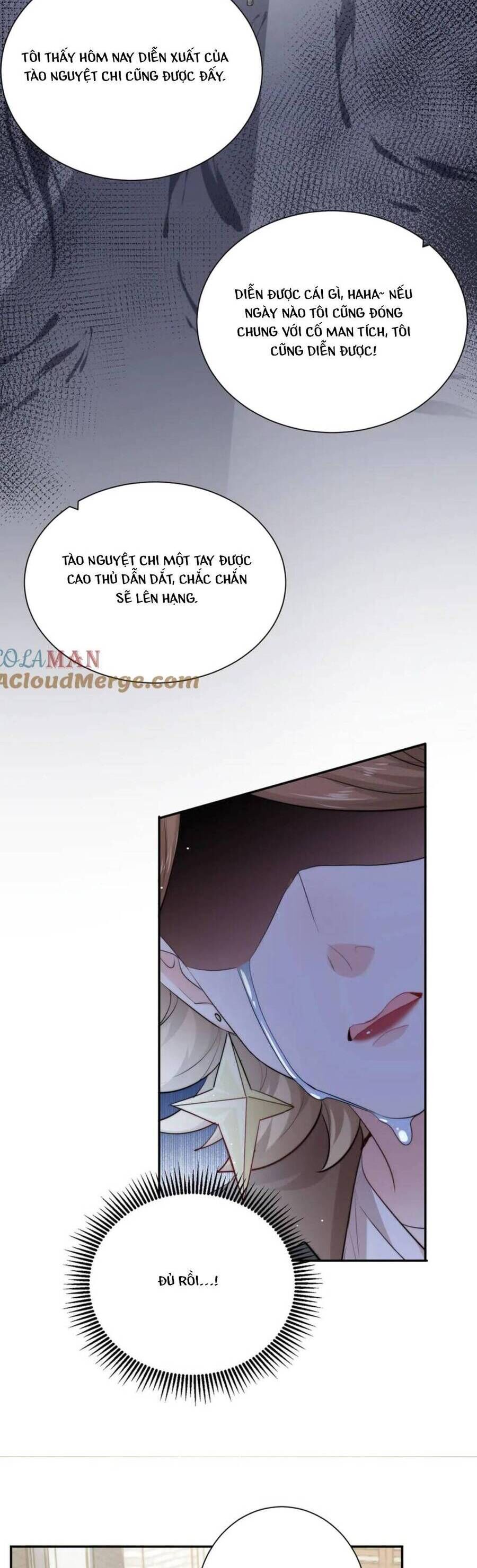 Tiểu Bảo Bối Đặc Biệt Của Tổng Tài Lạnh Lùng Chap 43 - Next Chap 44