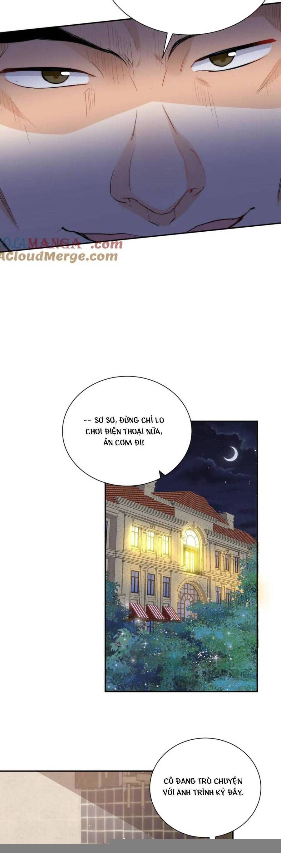 Tiểu Bảo Bối Đặc Biệt Của Tổng Tài Lạnh Lùng Chap 43 - Next Chap 44