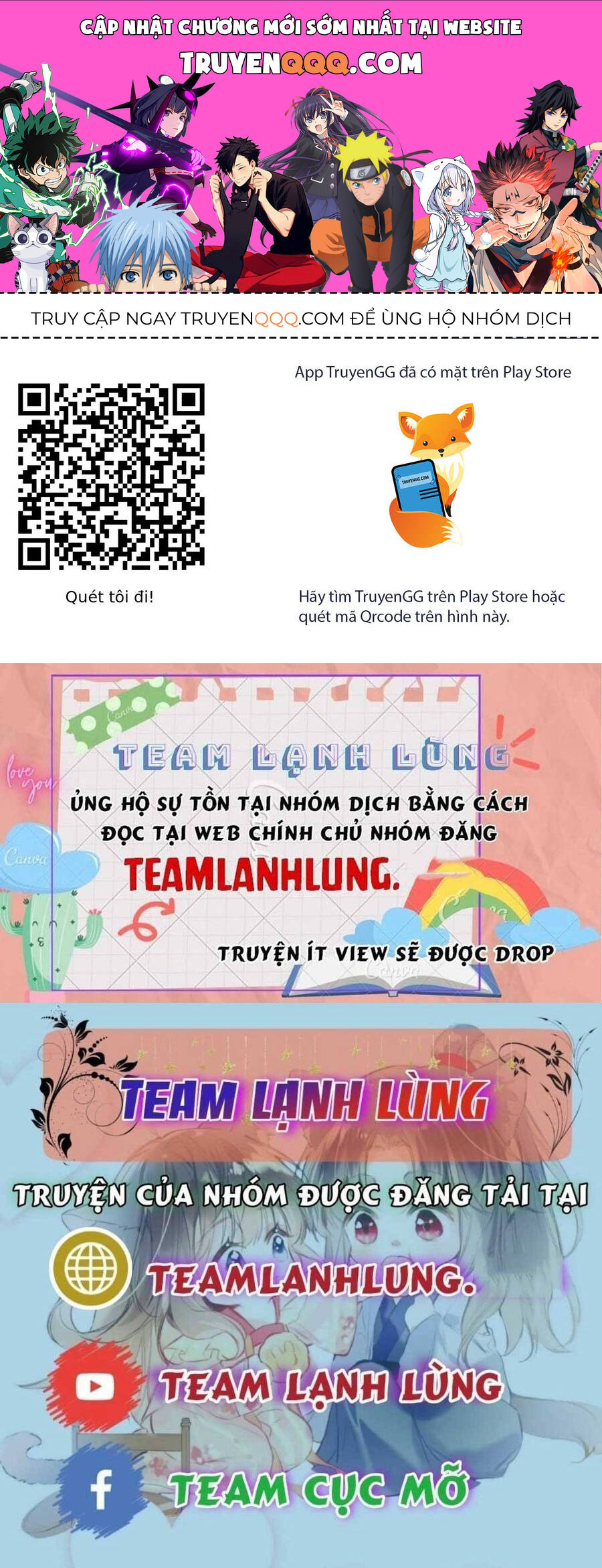 Tiểu Bảo Bối Đặc Biệt Của Tổng Tài Lạnh Lùng Chap 49 - Next Chap 50