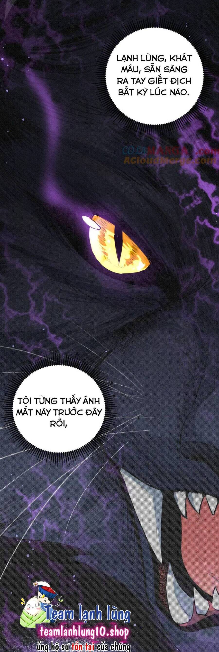Tiểu Bảo Bối Đặc Biệt Của Tổng Tài Lạnh Lùng Chap 52 - Next Chap 53