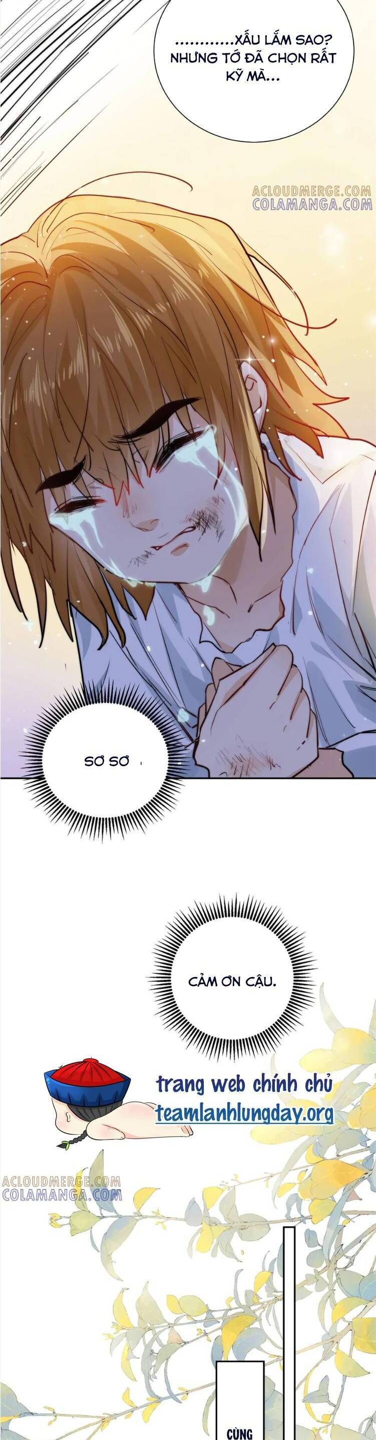 Tiểu Bảo Bối Đặc Biệt Của Tổng Tài Lạnh Lùng Chap 56 - Next Chap 57