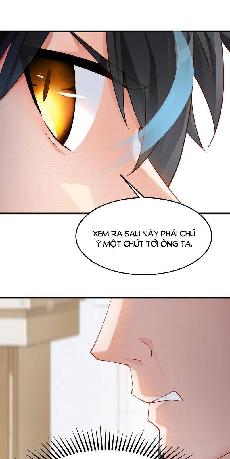 Tiểu Bạo Chúa Không Muốn Gặp Kết Thảm Chap 10 - Next Chap 11