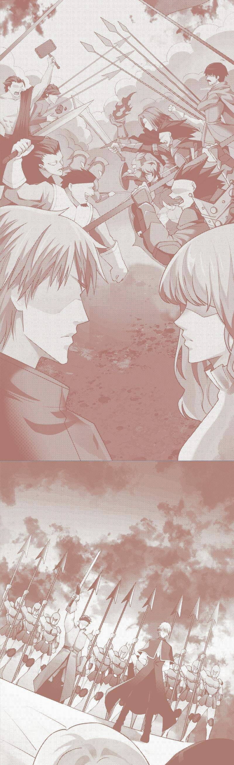 Tiểu Bạo Chúa Không Muốn Gặp Kết Thảm Chap 10 - Next Chap 11
