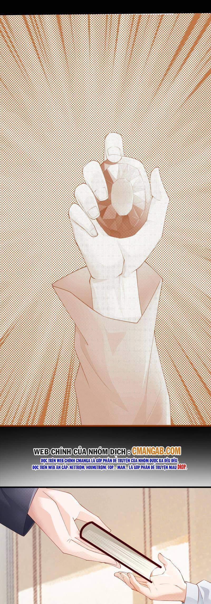 Tiểu Bạo Chúa Không Muốn Gặp Kết Thảm Chap 10 - Next Chap 11